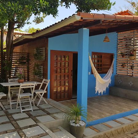 Apart Tico Tico Apartment Praia de Pipa ภายนอก รูปภาพ