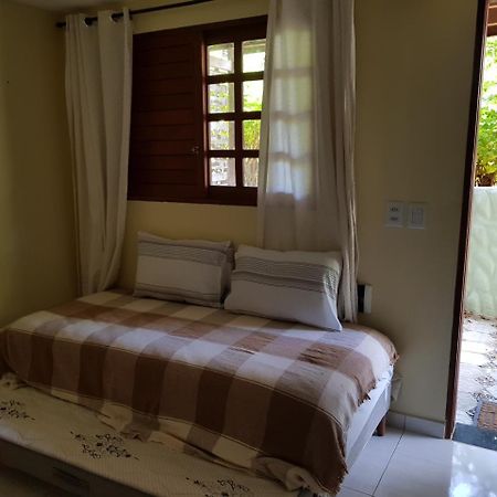 Apart Tico Tico Apartment Praia de Pipa ภายนอก รูปภาพ